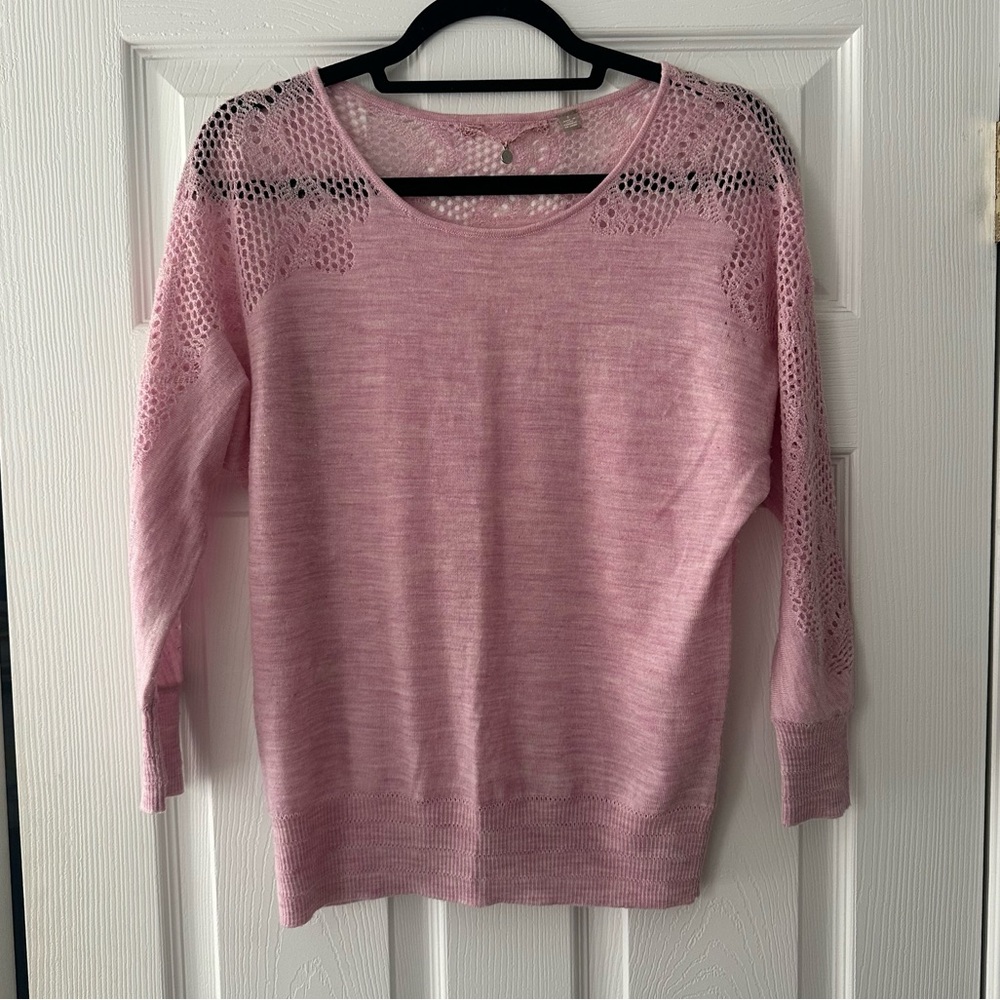 Knitted & Knotted from Anthropologie Sweater - Picture 2 of 5